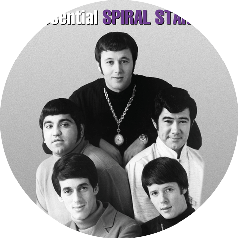 Spiral Starecase