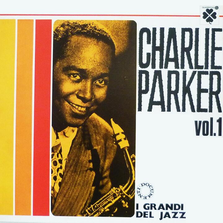 Charlie Parker's Re-Boppers