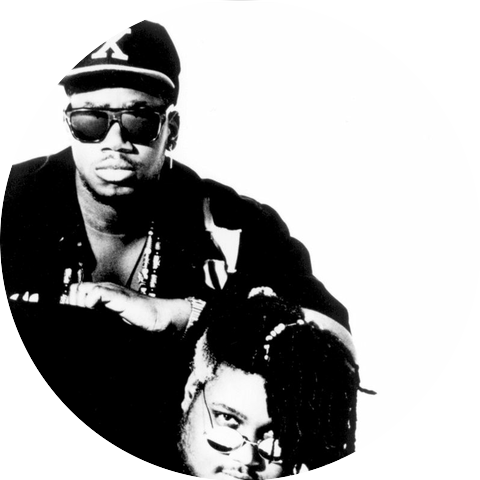 P.M. Dawn