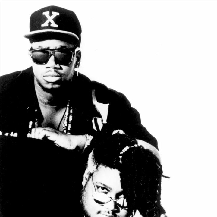 P.M. Dawn
