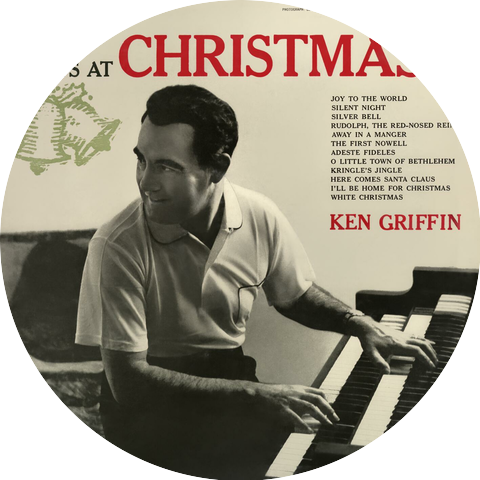 Ken Griffin