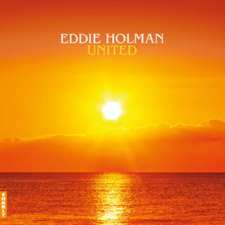 Eddie Holman | iHeart