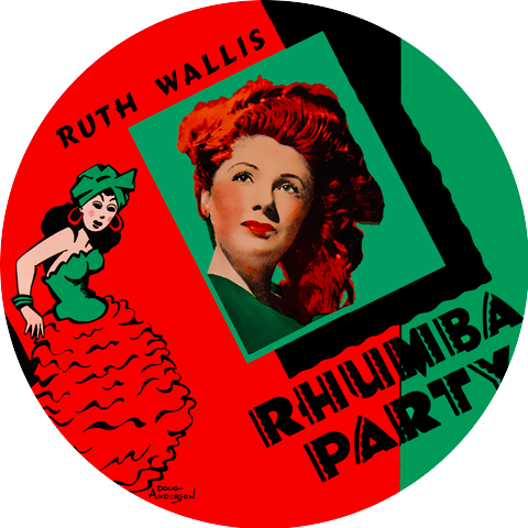 Ruth Wallis