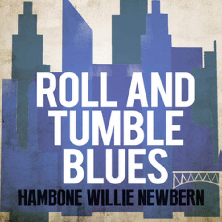 Hambone Willie Newbern