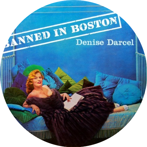Denise Darcel