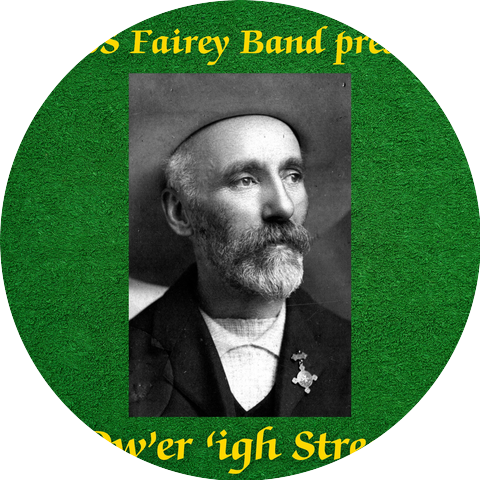 The Fairey Band