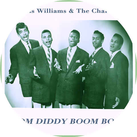 Otis Williams & The Charms