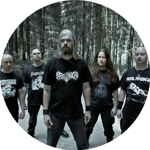 Hail of Bullets