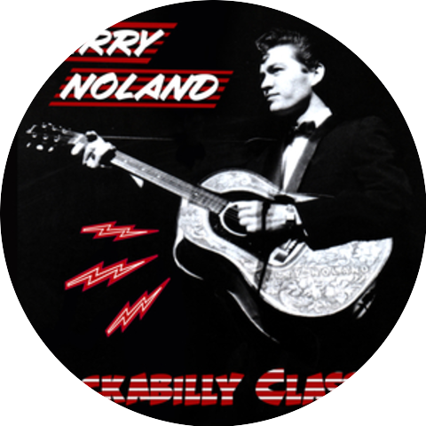 Terry Noland