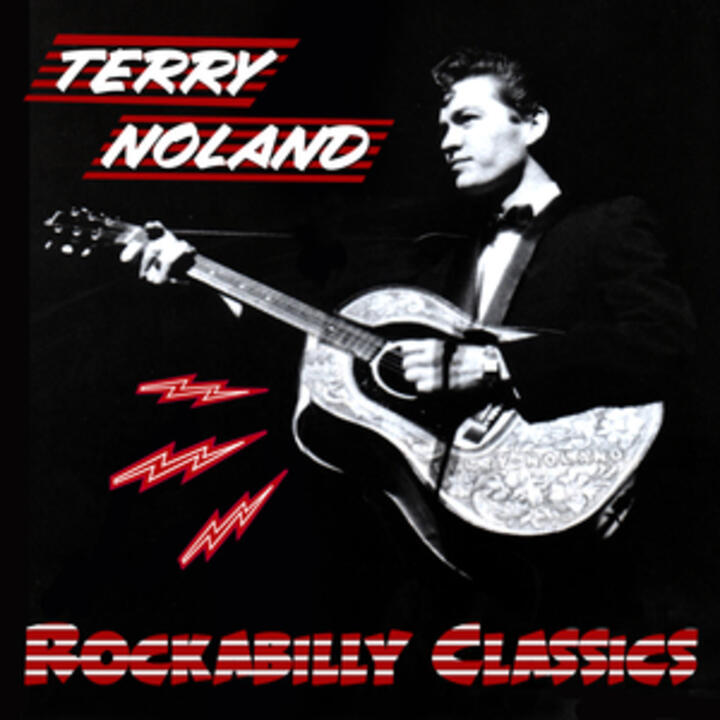 Terry Noland