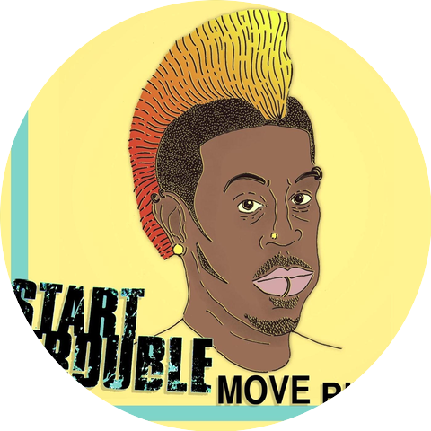 Start Trouble