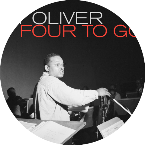 Sy Oliver