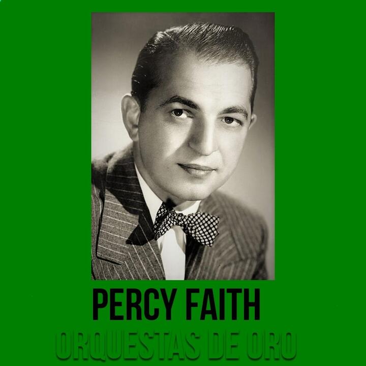 Percy Faith