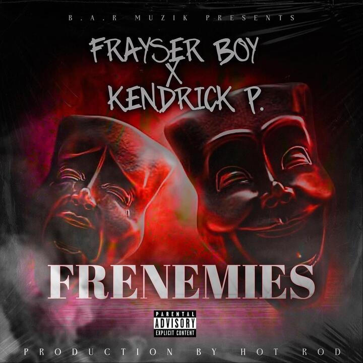 Frayser Boy