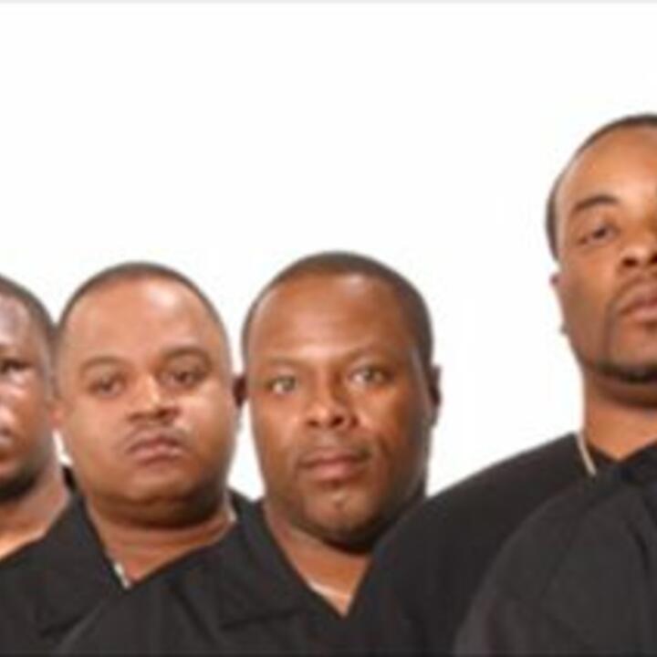 The Canton Spirituals