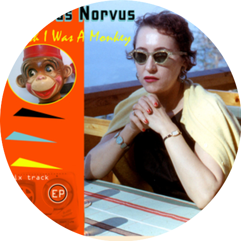 Nervous Norvus