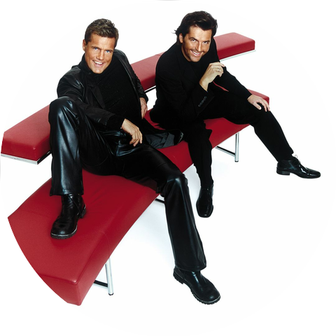 Modern Talking