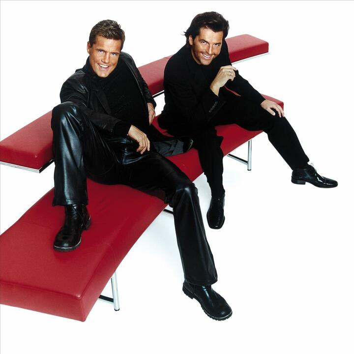 Modern Talking