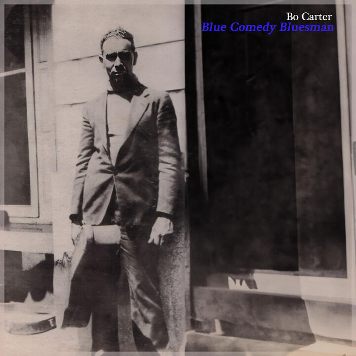 Bo Carter