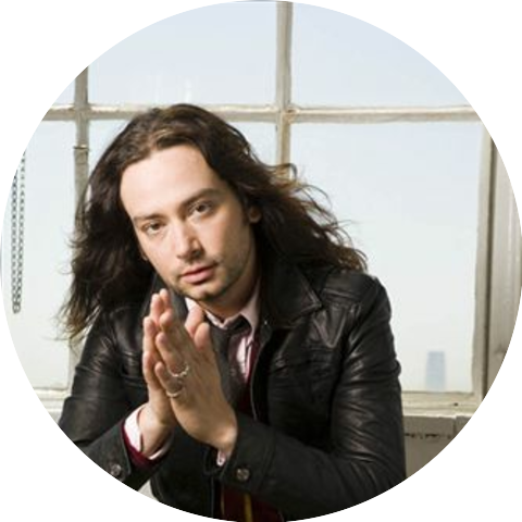 Constantine Maroulis