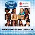 American Idol Finalists - Season 4