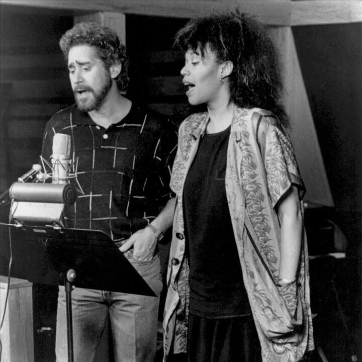 Anita Pointer