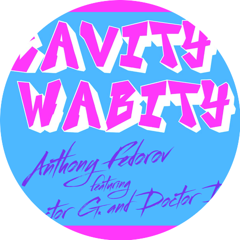 Anthony Fedorov