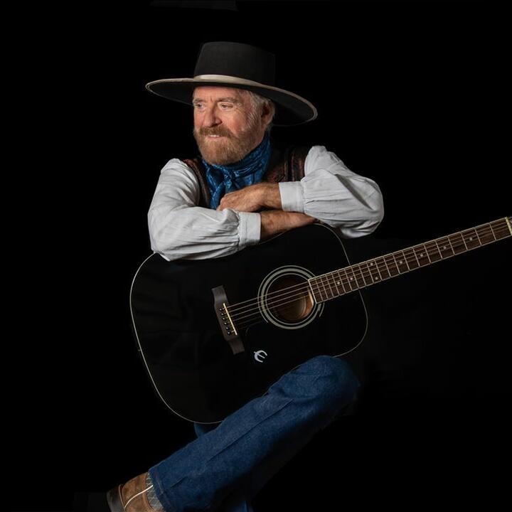 Michael Murphey