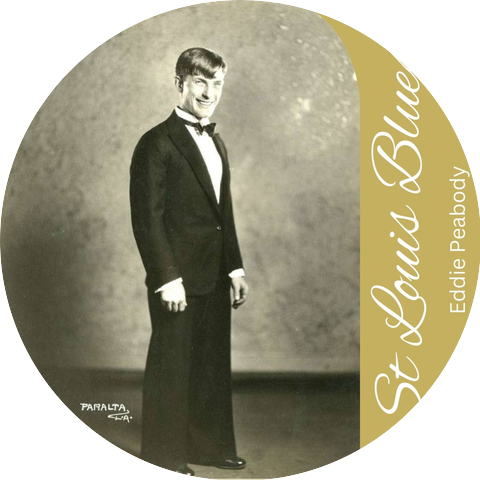 Eddie Peabody