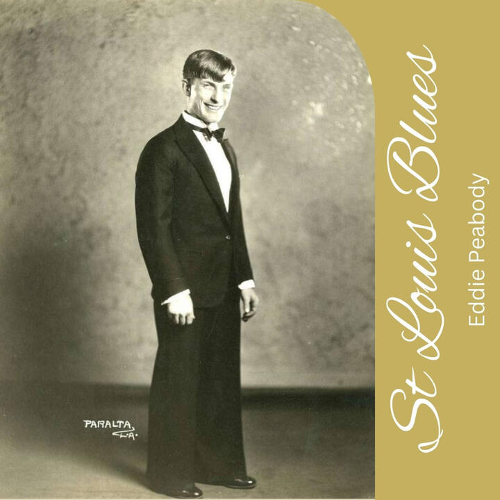 Eddie Peabody