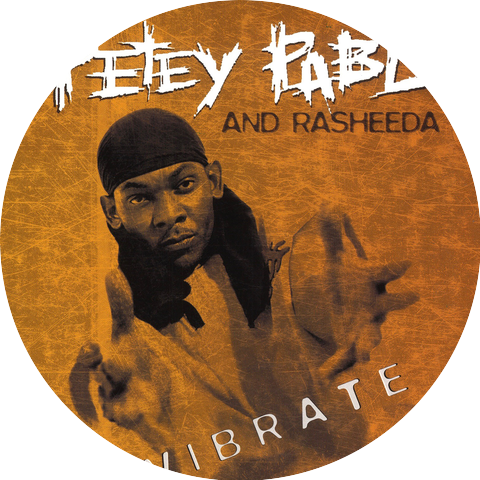 Petey Pablo & Rasheeda