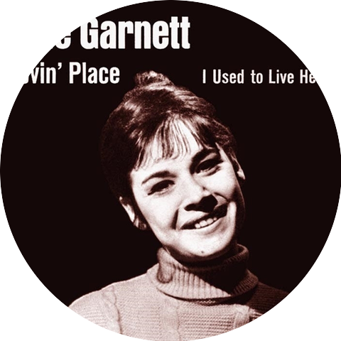 Gale Garnett