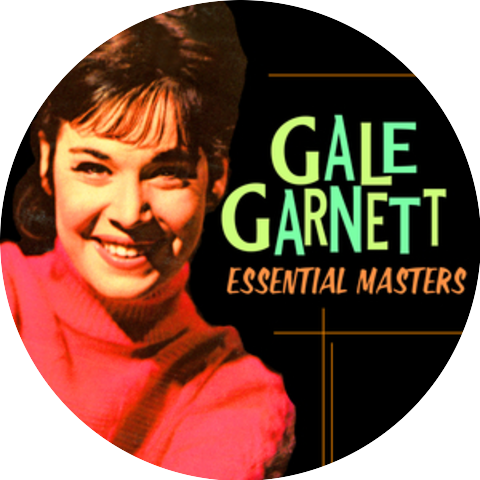 Gale Garnett