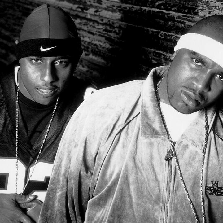 Capone-N-Noreaga | iHeart