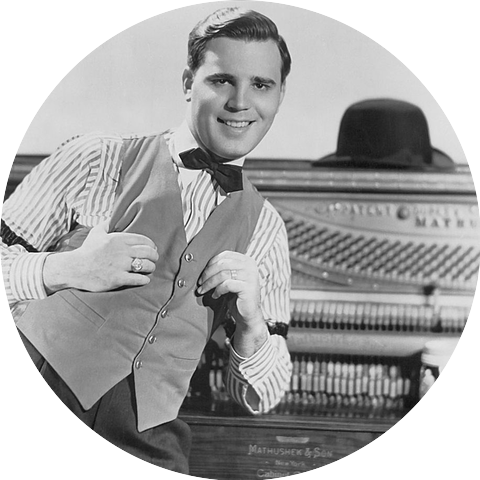 Johnny Maddox
