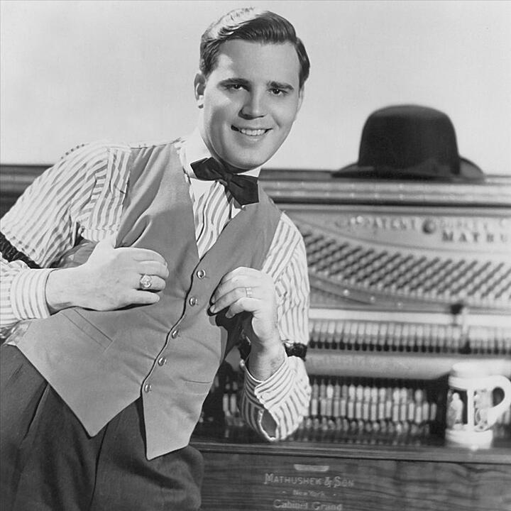Johnny Maddox