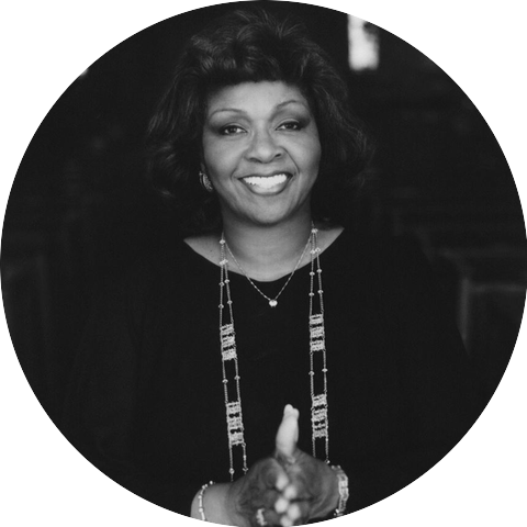 Cissy Houston With Hezekiah Walker And The Love Fellowship Crusade Choir