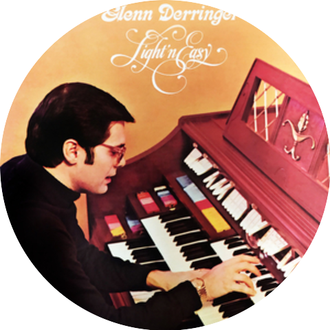 Glenn Derringer
