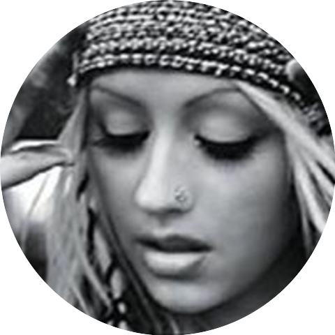 Christina Aguilera a dúo con Luis Fonsi
