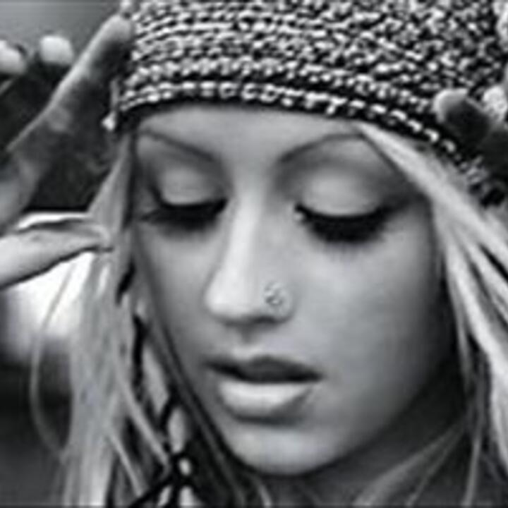 Christina Aguilera a dúo con Luis Fonsi