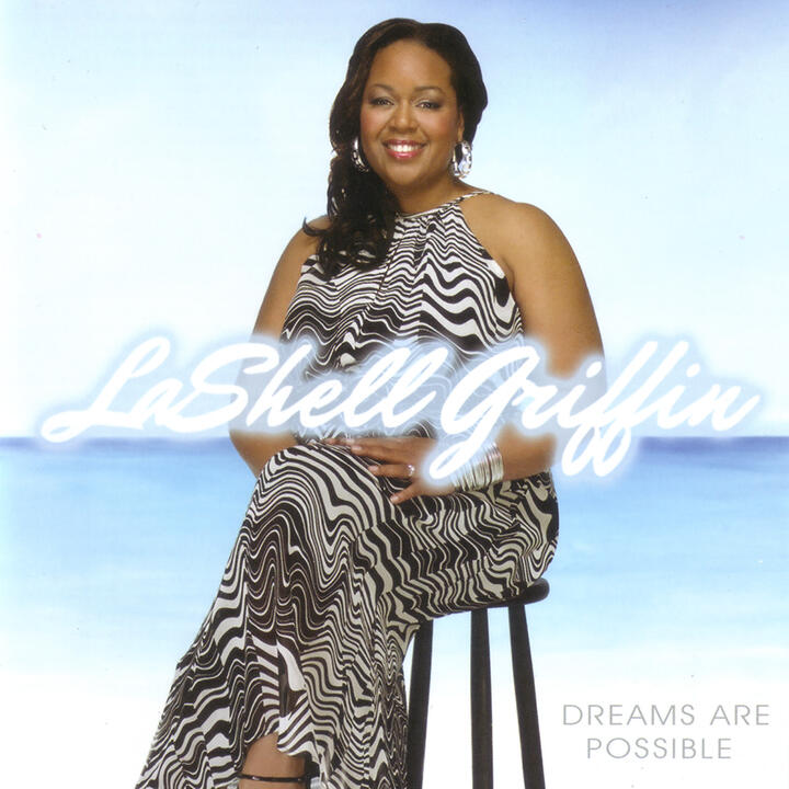 LaShell Griffin
