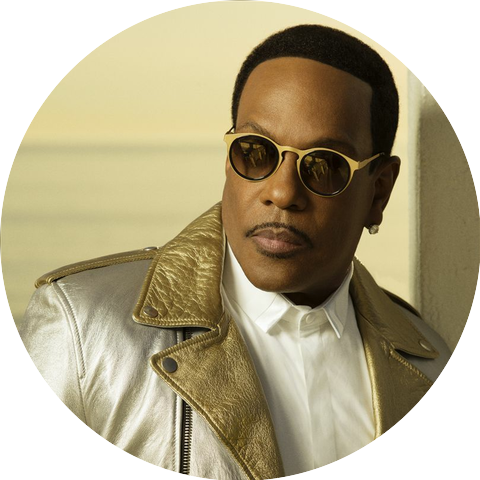 Charlie Wilson - My Love Is All I Have 
