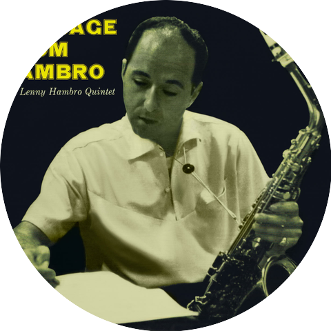 The Lenny Hambro Quintet