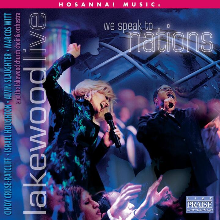 Lakewood Church