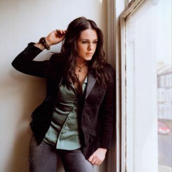 Sandi Thom