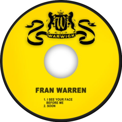 Fran Warren