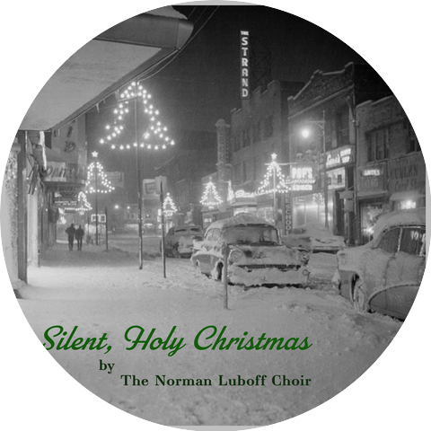 The Norman Luboff Choir