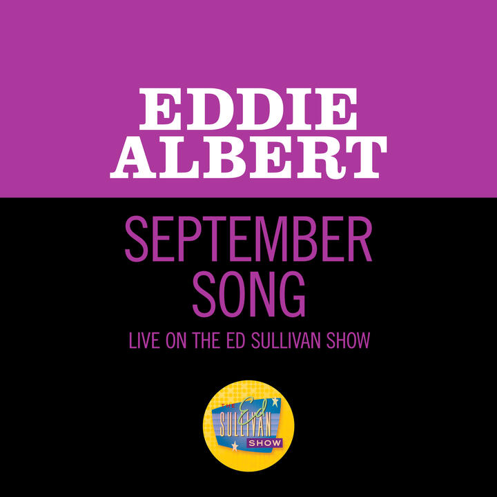 Eddie Albert