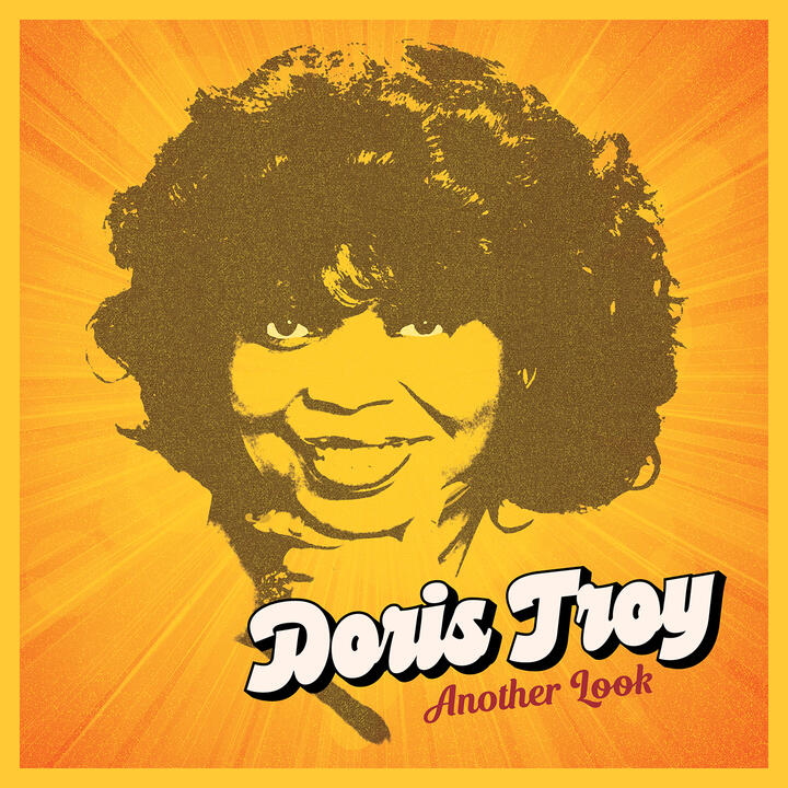 Doris Troy