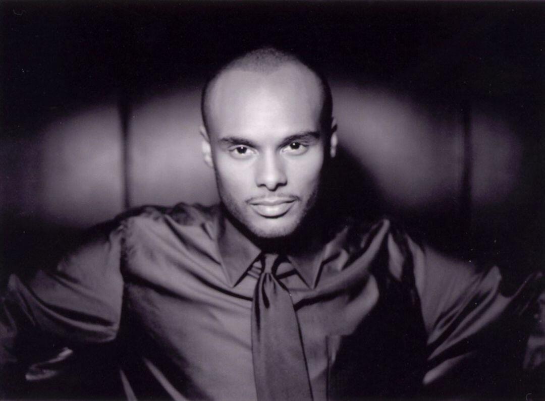 Kenny Lattimore & Chanté Moore | IHeart